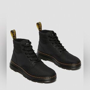DR. MARTENS Men’s Rakim Utility Chukka Boot Size 14